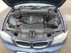 2011 BMW 118D SPORT for sale at Copart PETERLEE