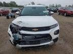 2023 Chevrolet Trailblazer Lt for Sale in Elgin, IL - Front End