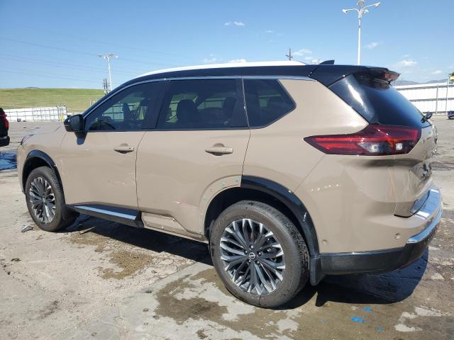  NISSAN ROGUE 2024 Brązowy