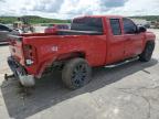 2013 Chevrolet Silverado K1500 Lt zu verkaufen in Tulsa, OK - Rear End