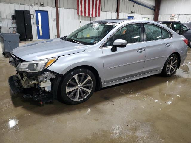 2017 Subaru Legacy 3.6R Limited
