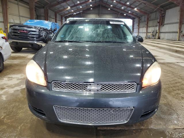  CHEVROLET IMPALA 2014 Charcoal