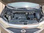 2014 Nissan Quest S de vânzare în Houston, TX - Rear End