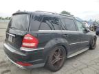 2010 Mercedes-Benz Gl 450 4Matic zu verkaufen in Van Nuys, CA - Minor Dent/Scratches