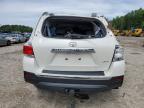 2011 Toyota Highlander Limited   en Venta en Hampton, VA - All Over