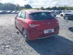 2012 CITROEN C4 VTR+ HDI 91  for sale at Copart BELFAST
