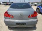 2006 Infiniti G35  за продажба в Los Angeles, CA - Rear End