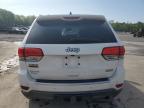 2018 Jeep Grand Cherokee Limited   for Sale in Duryea, PA - Front End