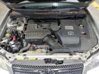 2006 Toyota Highlander Hybrid en Venta en Wheeling, IL - Rear End