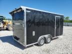 2025 Forest River Ltfch816Ta2-96 Enclosed Cargo Trailer for Sale in Franklin, WI - Hail