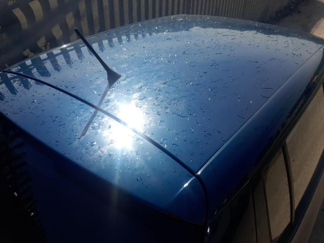 2012 SKODA FABIA S TD