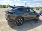 2022 Hyundai Tucson Sel for Sale in Indianapolis, IN - Side