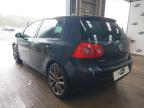 2008 VOLKSWAGEN GOLF GT TD for sale at Copart EAST KILBRIDE