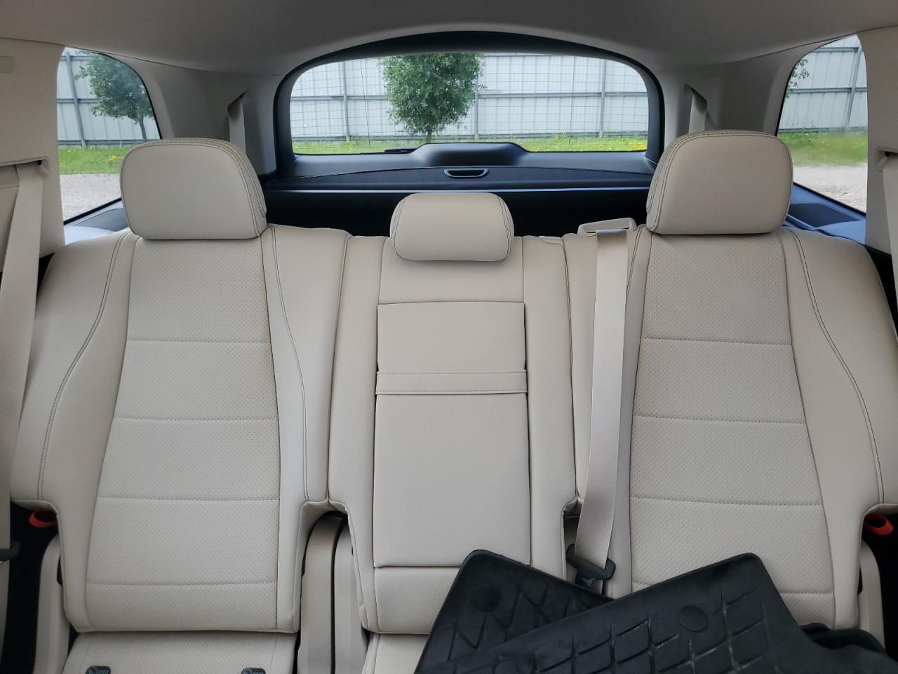 2025 Mercedes-Benz Gls 450 4Matic VIN: 4JGFF5KE2SB370660 Lot: 55674115