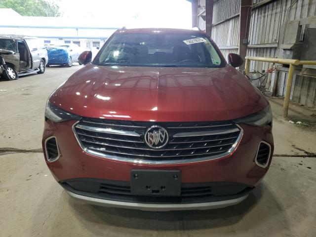  BUICK ENVISION 2023 Бургунди