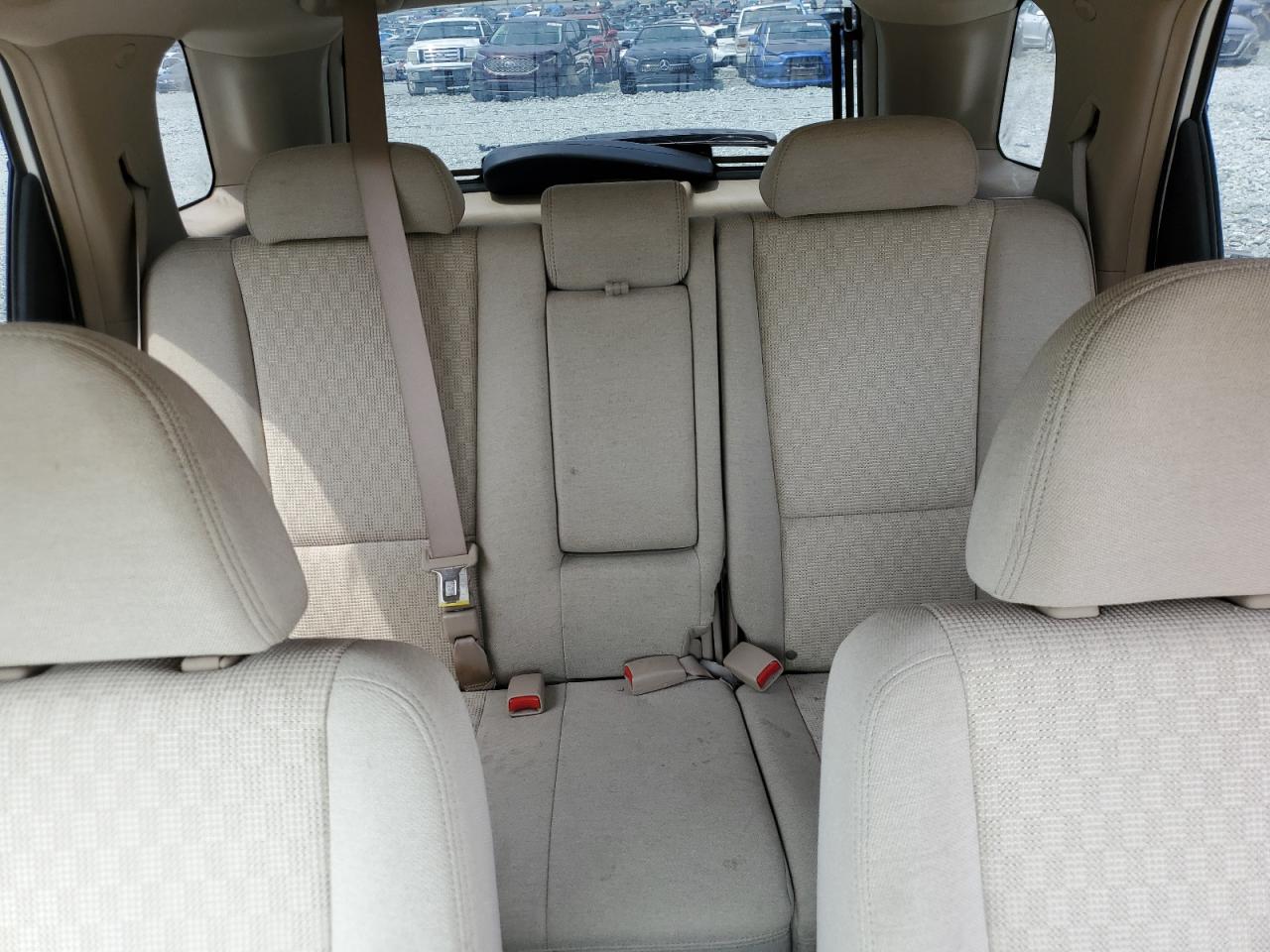 2007 Kia Sportage Ex VIN: KNDJE723077401815 Lot: 57396605