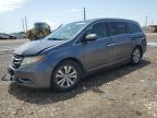 2015 Honda Odyssey Exl for Sale in Temple, TX - Front End