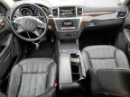 2014 Mercedes-Benz Gl 450 4Matic for Sale in Woodhaven, MI - Minor Dent/Scratches