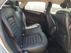 2018 Ford Fusion Se de vânzare în Dyer, IN - Front End