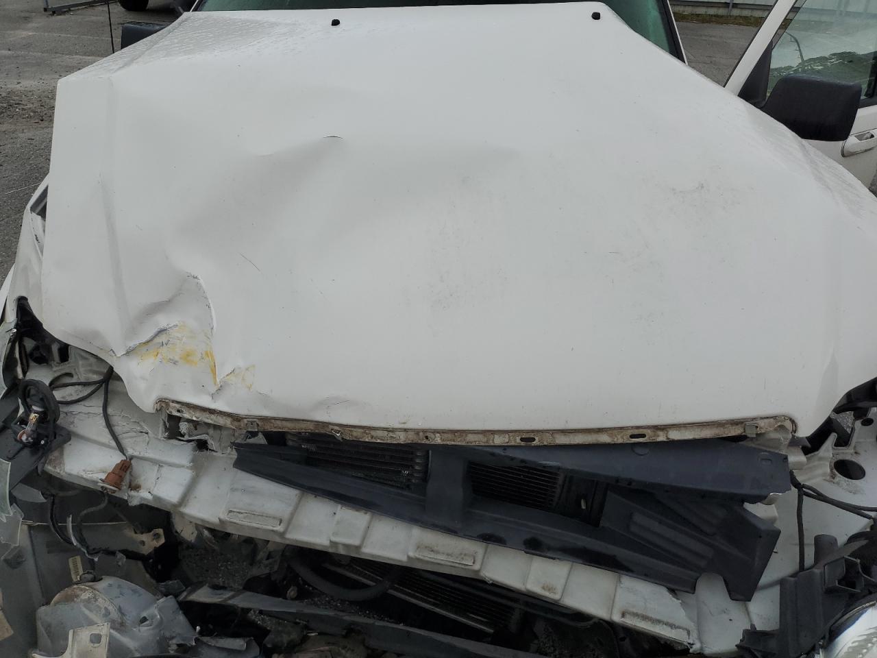 2008 Ford Explorer Xlt VIN: 1FMEU63E38UA45390 Lot: 56331745