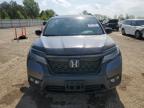2021 Honda Passport Touring იყიდება Elgin-ში, IL - Rear End