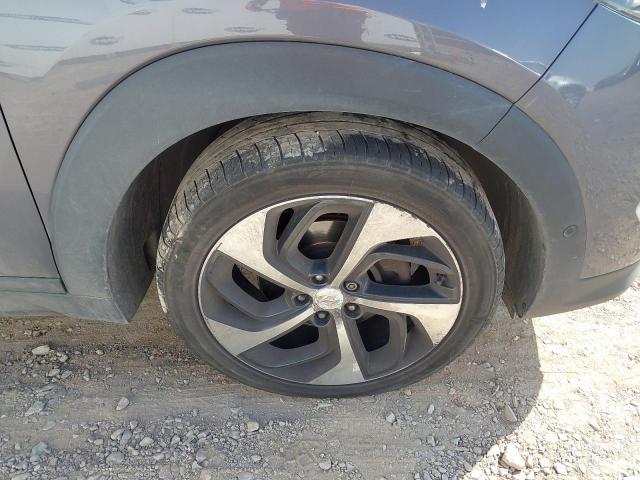 2016 HYUNDAI TUCSON PRE