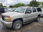 2004 Gmc Yukon Xl K2500 на продаже в Moraine, OH - Front End