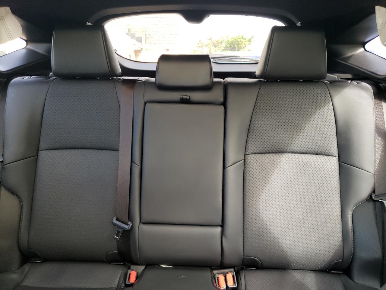 2023 Toyota Venza Le VIN: JTEAAAAH5PJ120498 Lot: 56872335