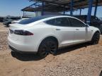 2013 Tesla Model S  للبيع في Phoenix، AZ - Front End