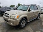 2005 Toyota Sequoia Limited en Venta en Los Angeles, CA - Minor Dent/Scratches