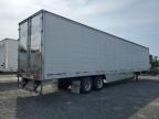 2022 Wabash Refrigerated Van Trailer de vânzare în Gastonia, NC - Side