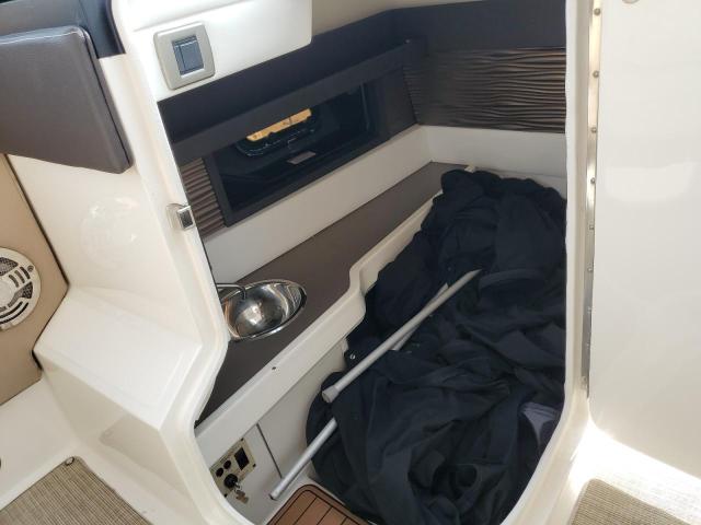 2017 SEA RAY BOAT  