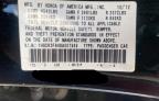 2013 Honda Accord Exl zu verkaufen in Grenada, MS - Front End