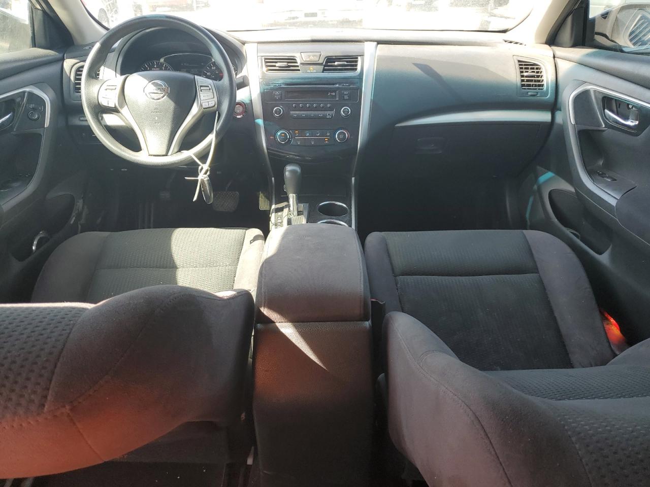 2014 Nissan Altima 2.5 VIN: 1N4AL3AP5EN259740 Lot: 57124635