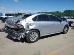 2015 Volkswagen Passat S იყიდება Louisville-ში, KY - Rear End