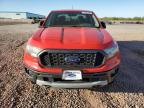 2020 Ford Ranger Xl na sprzedaż w Phoenix, AZ - Water/Flood