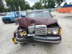 1981 Mercedes-Benz 300 D na sprzedaż w Ocala, FL - Front End