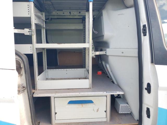 2014 FORD TRANSIT CONNECT XL  