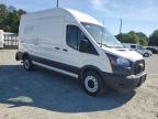 2021 Ford Transit T-250 zu verkaufen in Mebane, NC - Side