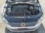 2012 Volkswagen Passat Se for Sale in Mentone, CA - Side