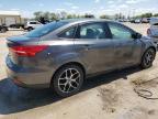 2018 Ford Focus Se for Sale in Pekin, IL - Front End