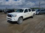 2011 Toyota Tacoma Double Cab на продаже в Cicero, IN - Hail
