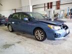 2013 Subaru Impreza Premium de vânzare în Haslet, TX - Front End