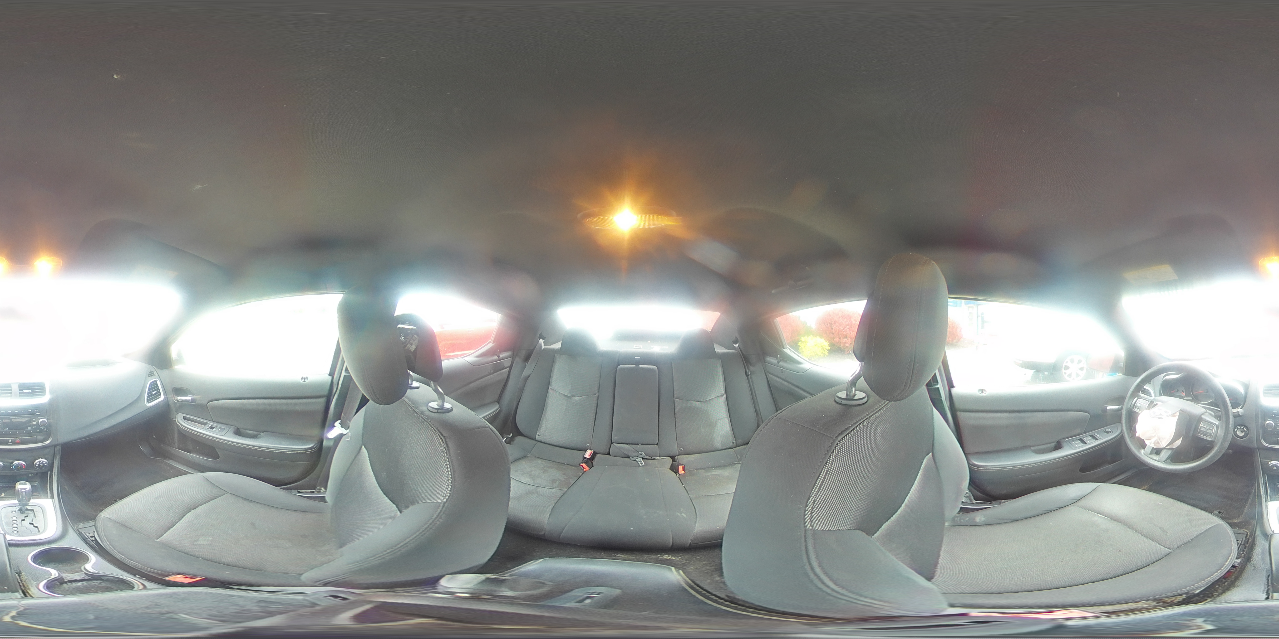 2013 Dodge Avenger Se VIN: 1C3CDZAB9DN540384 Lot: 56700075