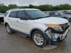 2011 Ford Explorer Xlt for Sale in Oklahoma City, OK - Front End