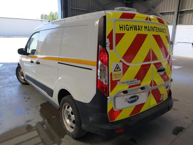 2021 FORD TRANSIT CO