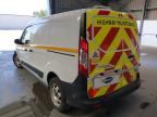 2021 FORD TRANSIT CO for sale at Copart EAST KILBRIDE