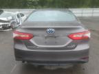 2018 Toyota Camry Le for Sale in Glassboro, NJ - Front End