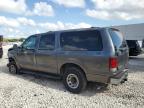2003 Ford Excursion Xlt იყიდება Opa Locka-ში, FL - Front End