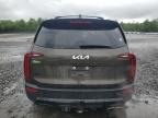 2022 Kia Telluride Sx en Venta en Duryea, PA - Front End